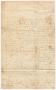 Letter: [Letter from Mary L. Woods to Joseph A. Carroll, December 25, 1858]