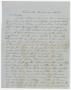Letter: [Letter from Edward B. Carroll to Joseph A. Carroll, January 13, 1856]