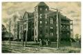 Postcard: [Mary Conner College]