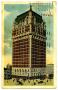 Postcard: [The Adolphus Hotel, Dallas]