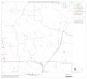 Map: 1990 Census County Block Map (Recreated): Anderson County, Block 9