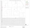 Map: 1990 Census County Block Map (Recreated): Deaf Smith County, Block 9