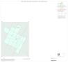 Map: 1990 Census County Block Map (Recreated): San Jacinto County, Inset C…