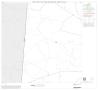 Map: 1990 Census County Block Map (Recreated): Reeves County, Block 9