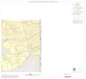 Map: 1990 Census County Block Map (Recreated): Bowie County, Inset G04