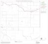 Map: 1990 Census County Block Map (Recreated): Gaines County, Block 7