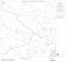 Map: 1990 Census County Block Map (Recreated): Upshur County, Block 7