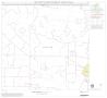 Map: 1990 Census County Block Map (Recreated): Jim Wells County, Block 2