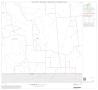 Map: 1990 Census County Block Map (Recreated): Stephens County, Block 15