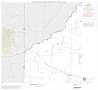 Map: 1990 Census County Block Map (Recreated): Hopkins County, Block 4