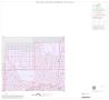 Map: 1990 Census County Block Map (Recreated): Potter County, Inset B02