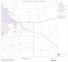 Map: 1990 Census County Block Map (Recreated): Scurry County, Block 11