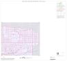 Map: 1990 Census County Block Map (Recreated): Potter County, Inset B03