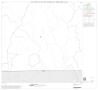 Map: 1990 Census County Block Map (Recreated): Armstrong County, Block 8
