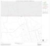 Map: 1990 Census County Block Map (Recreated): Andrews County, Block 2