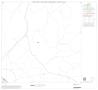 Map: 1990 Census County Block Map (Recreated): Pecos County, Block 39
