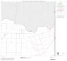 Map: 1990 Census County Block Map (Recreated): Foard County, Block 4