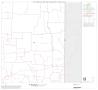 Map: 1990 Census County Block Map (Recreated): Hunt County, Block 16