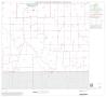 Map: 1990 Census County Block Map (Recreated): Floyd County, Block 8