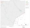 Map: 1990 Census County Block Map (Recreated): Milam County, Block 4