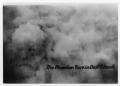 Photograph: Phantom Face in Dust Clouds