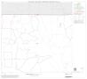 Map: 1990 Census County Block Map (Recreated): Maverick County, Block 3
