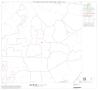 Map: 1990 Census County Block Map (Recreated): Hood County, Block 7