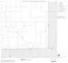 Map: 1990 Census County Block Map (Recreated): Terry County, Block 9