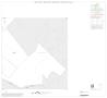 Map: 1990 Census County Block Map (Recreated): Maverick County, Inset A05
