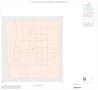 Map: 1990 Census County Block Map (Recreated): Freestone County, Inset C01