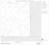 Map: 1990 Census County Block Map (Recreated): Montague County, Block 20