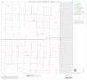 Map: 1990 Census County Block Map (Recreated): Parmer County, Block 6