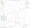 Map: 1990 Census County Block Map (Recreated): Donley County, Block 5