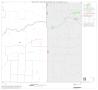Map: 1990 Census County Block Map (Recreated): Childress County, Block 6