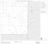Map: 1990 Census County Block Map (Recreated): Concho County, Block 9