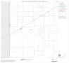 Map: 1990 Census County Block Map (Recreated): Ochiltree County, Block 4