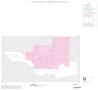 Map: 1990 Census County Block Map (Recreated): Sterling County, Inset A01
