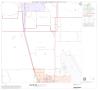 Map: 1990 Census County Block Map (Recreated): Wichita County, Block 15