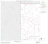 Map: 1990 Census County Block Map (Recreated): Upshur County, Block 1