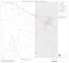 Map: 1990 Census County Block Map (Recreated): Wilbarger County, Block 14