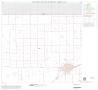 Map: 1990 Census County Block Map (Recreated): Parmer County, Block 2