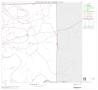 Map: 2000 Census County Block Map: Somervell County, Block 3
