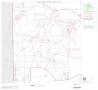 Map: 2000 Census County Block Map: Duval County, Block 7