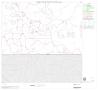 Map: 2000 Census County Block Map: Sutton County, Block 11