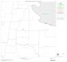 Map: 2000 Census County Block Map: Clay County, Block 6