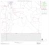 Map: 2000 Census County Block Map: Tom Green County, Block 25