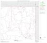 Map: 2000 Census County Block Map: Donley County, Block 3