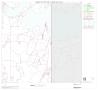 Map: 2000 Census County Block Map: McMullen County, Block 6