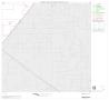 Map: 2000 Census County Block Map: Reeves County, Block 13