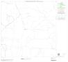 Map: 2000 Census County Block Map: Pecos County, Block 33